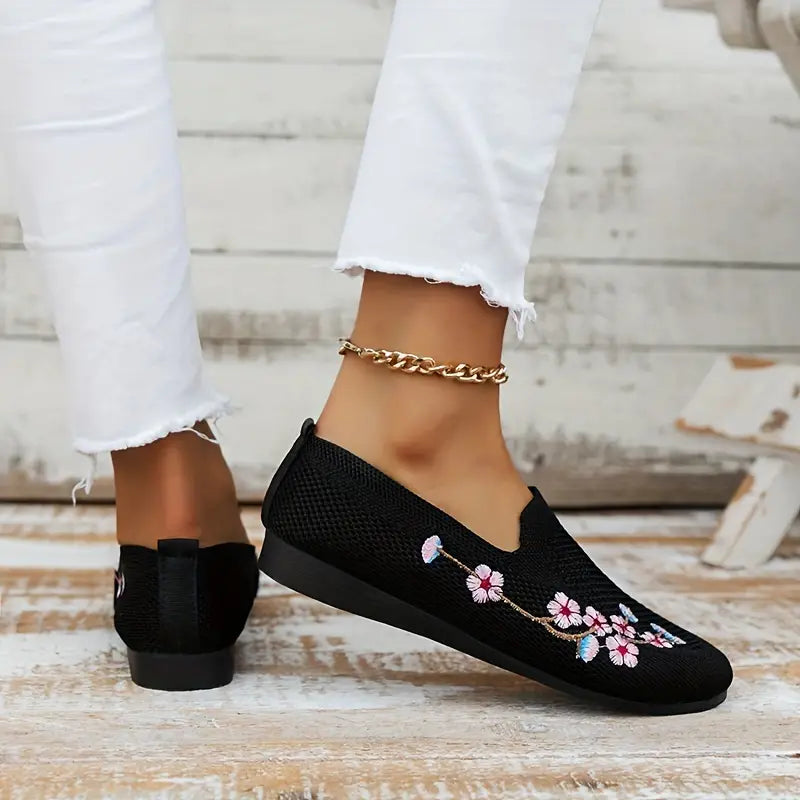 NOVA – Chaussures orthopédiques antidérapantes confortables