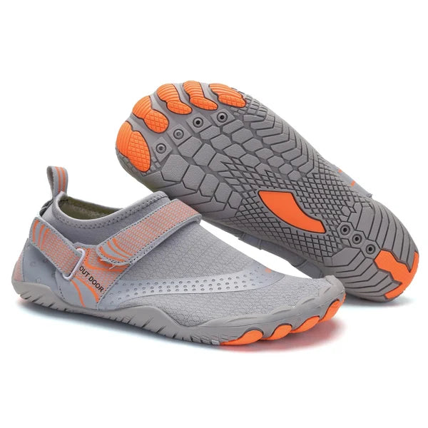 NOVA – Chaussures d'eau orthopédiques ergonomiques