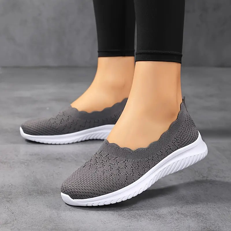 ZARA – Chaussures orthopédiques à la mode
