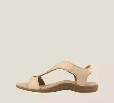 ZARA – Sandales orthopédiques confortables avec support