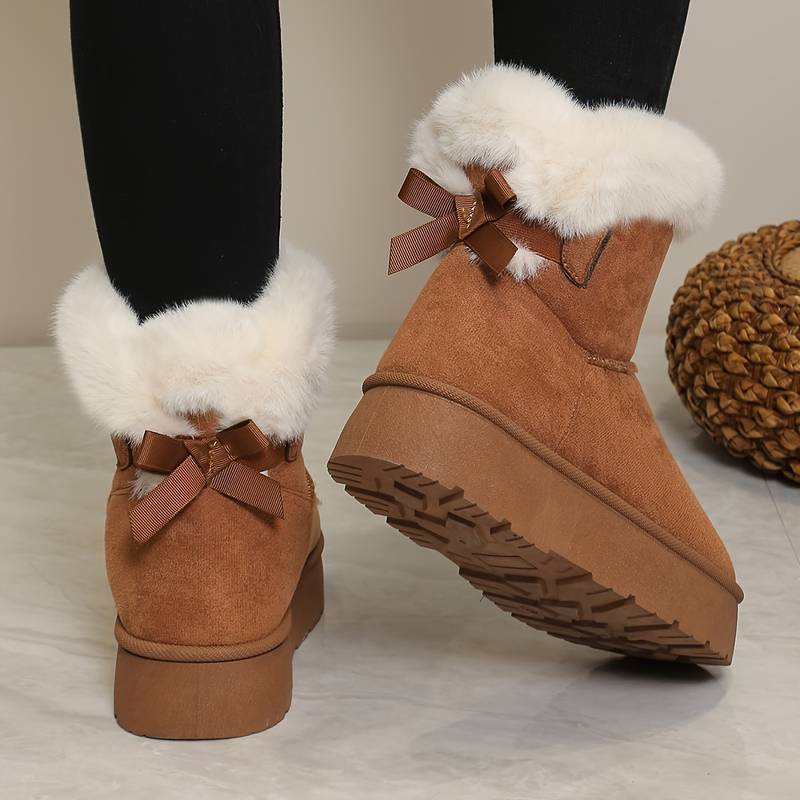 ZARA – Bottines orthopédiques confort féminines