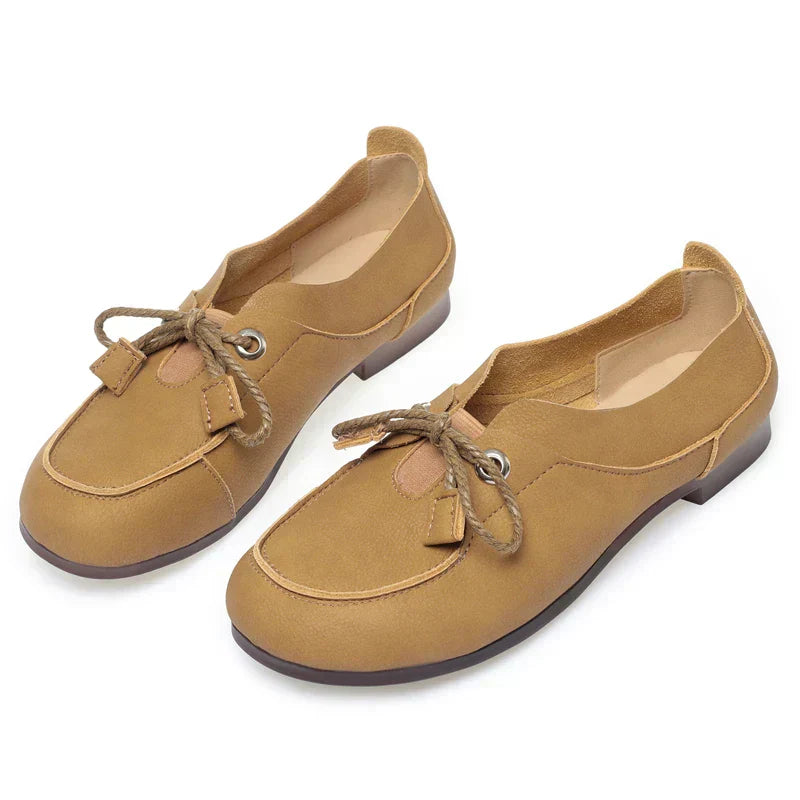 LETA – Chaussures orthopédiques d'été décontractées