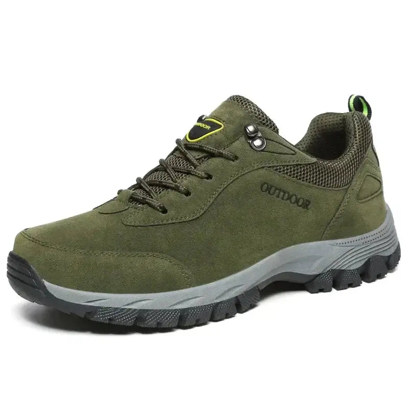 ARDEN – Chaussures de randonnée orthopédiques | Confort & liberté en plein air