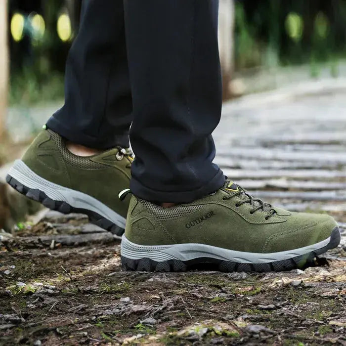 ARDEN – Chaussures de randonnée orthopédiques | Confort & liberté en plein air