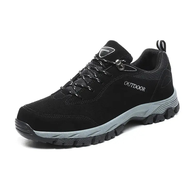 ARDEN – Chaussures de randonnée orthopédiques | Confort & liberté en plein air