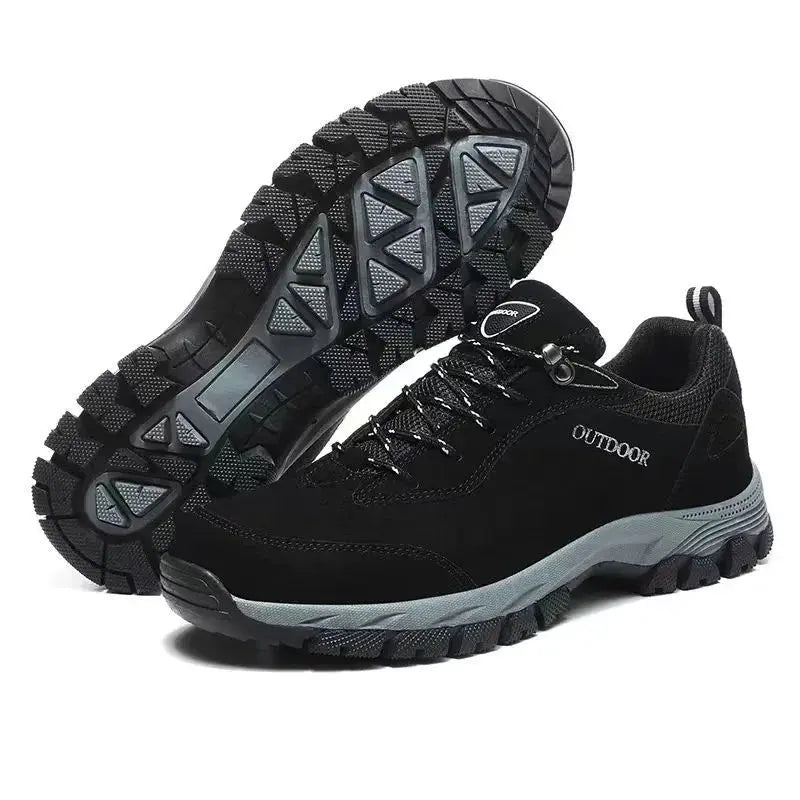 ARDEN – Chaussures de randonnée orthopédiques | Confort & liberté en plein air