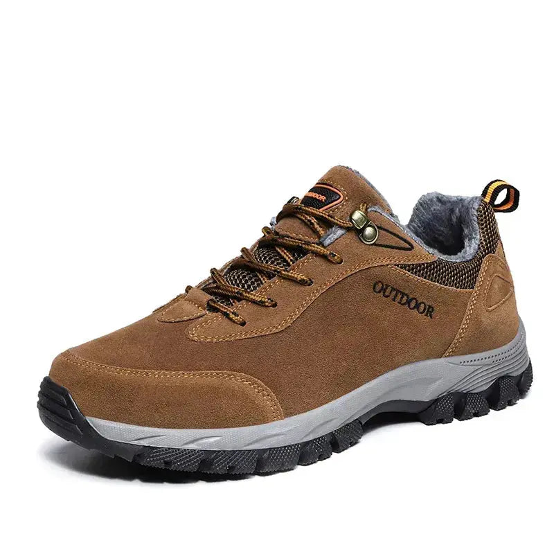 ARDEN – Chaussures de randonnée orthopédiques | Confort & liberté en plein air
