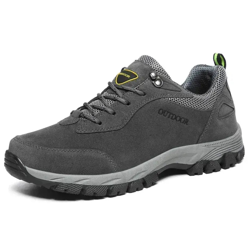 ARDEN – Chaussures de randonnée orthopédiques | Confort & liberté en plein air