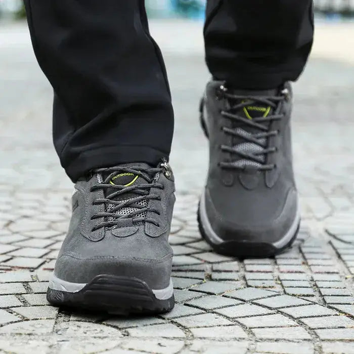 ARDEN – Chaussures de randonnée orthopédiques | Confort & liberté en plein air