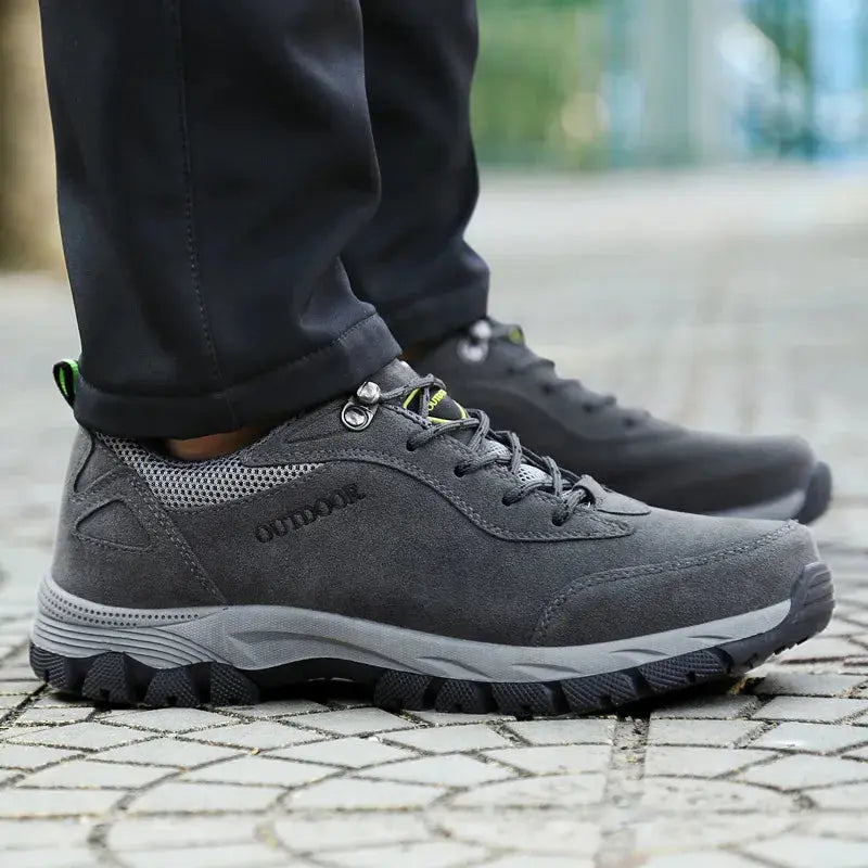 ARDEN – Chaussures de randonnée orthopédiques | Confort & liberté en plein air