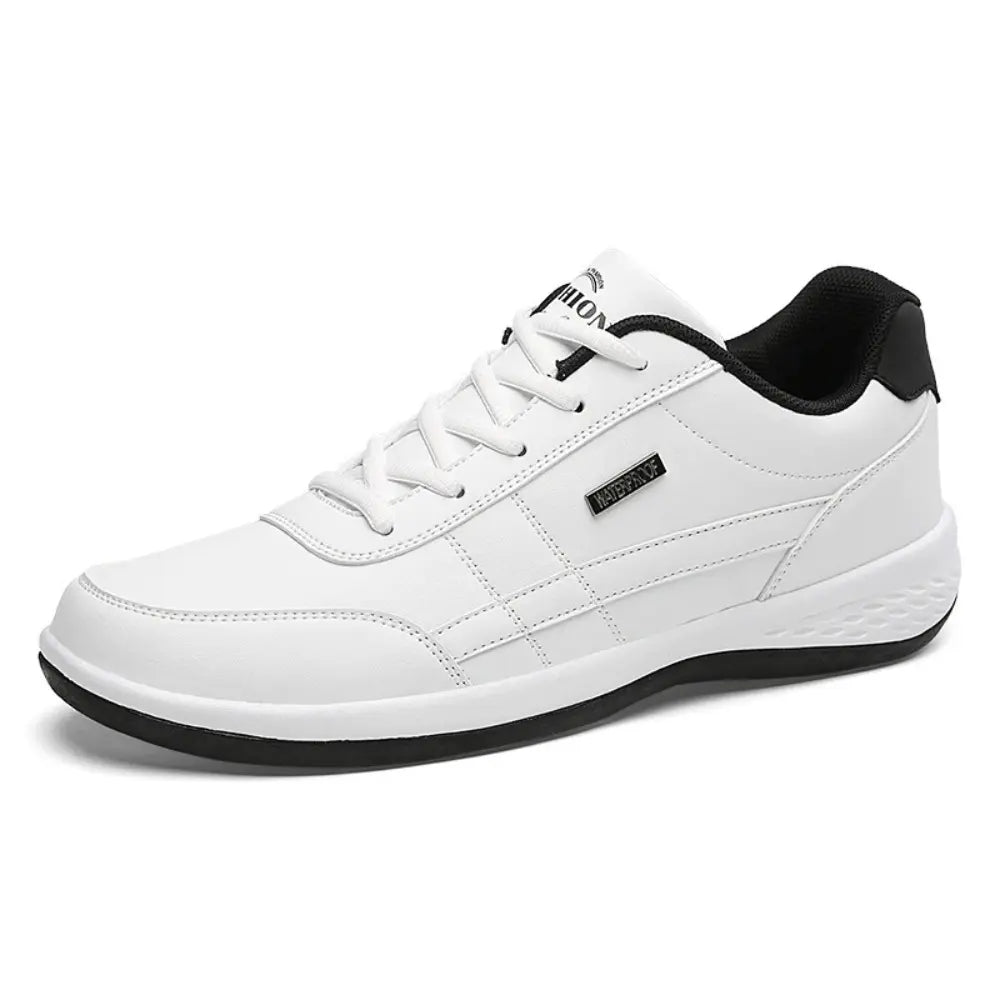 AVERY – Chaussures orthopédiques en similicuir pour un confort durable