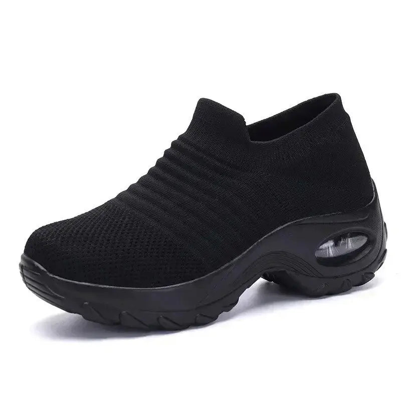 Baskets Orthopédiques Femme