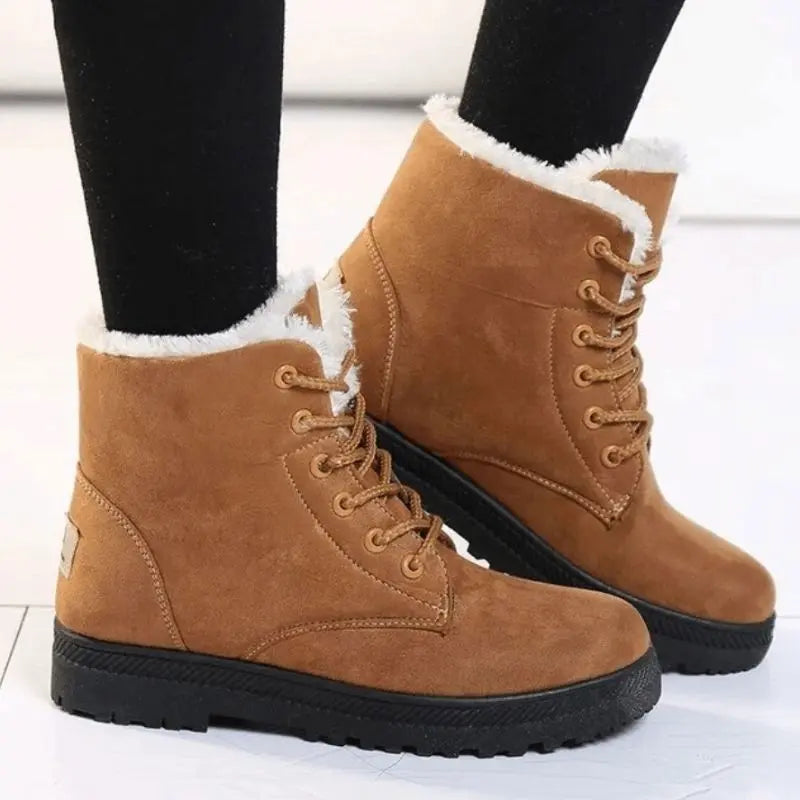 Bottines Orthopédiques