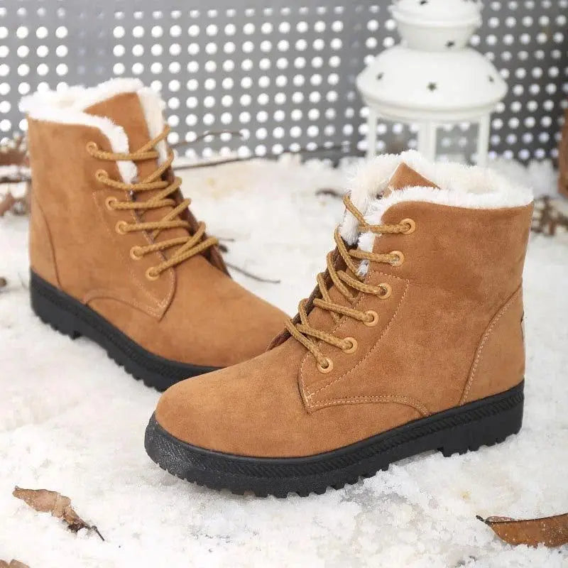 Bottines Orthopédiques