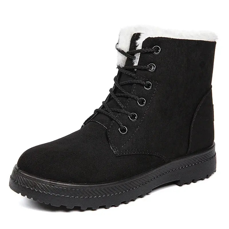 Bottines Orthopédiques