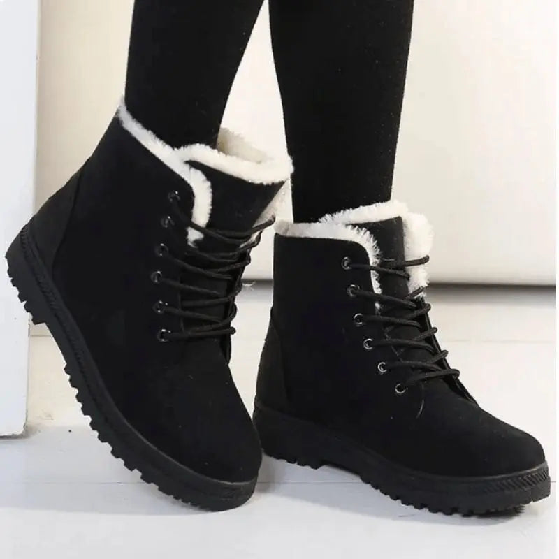 Bottines Orthopédiques