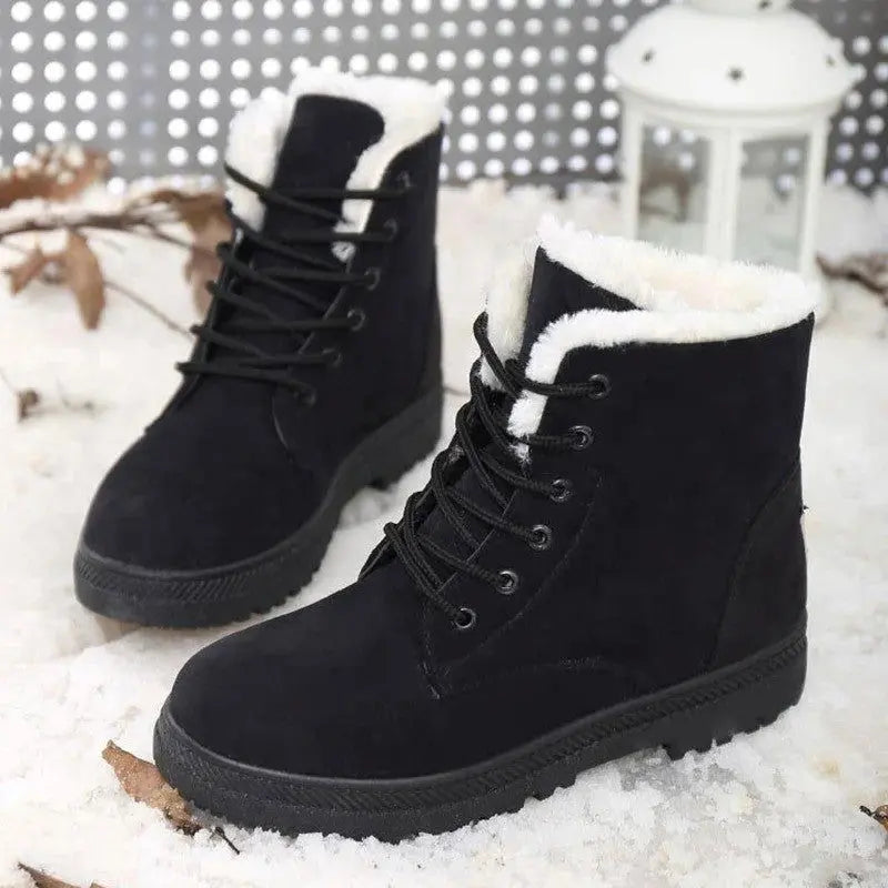 Bottines Orthopédiques