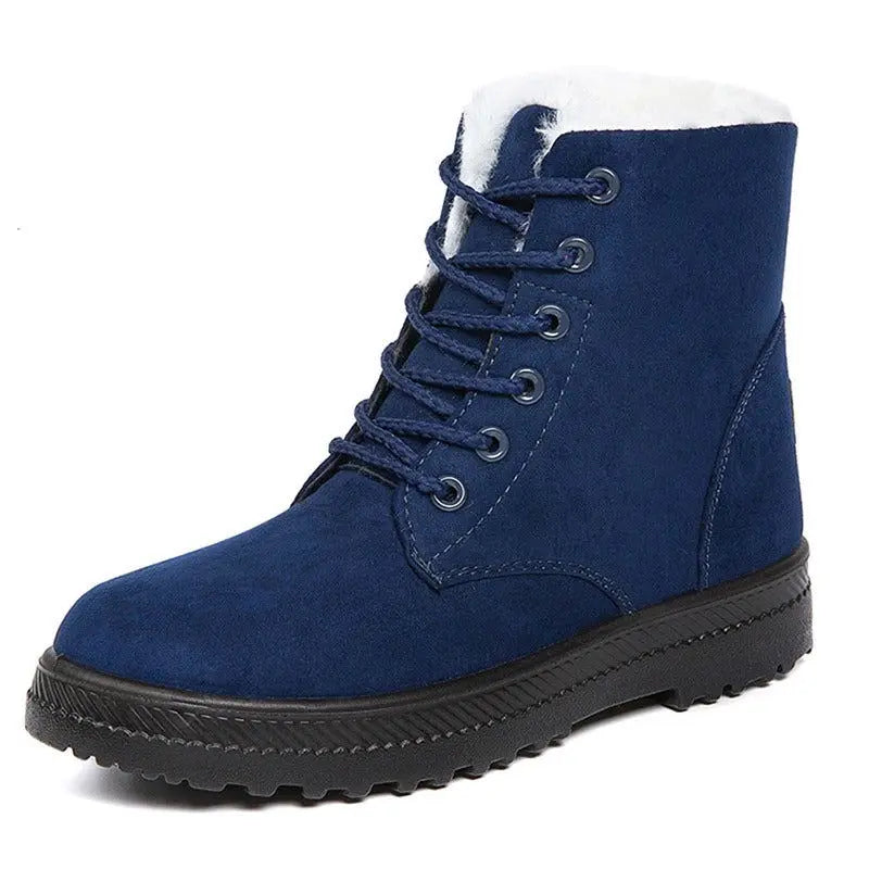 Bottines Orthopédiques
