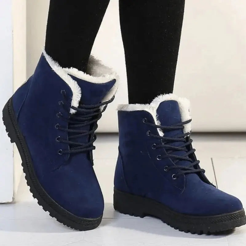 Bottines Orthopédiques