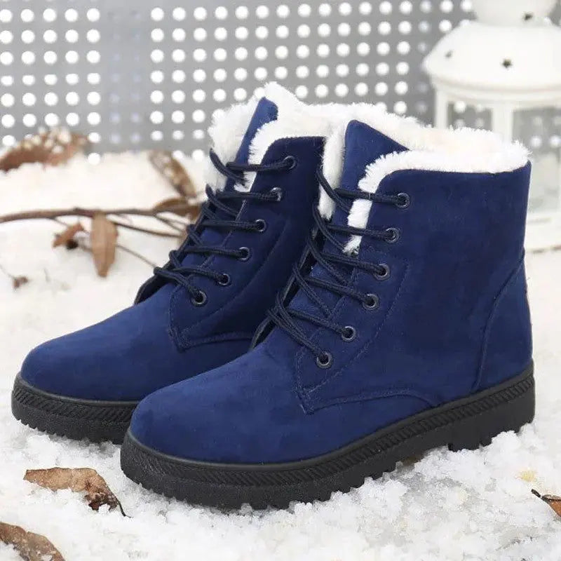 Bottines Orthopédiques