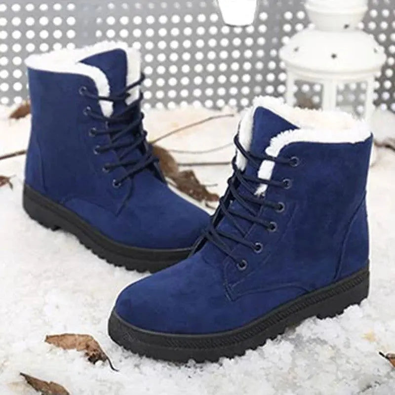 Bottines Orthopédiques