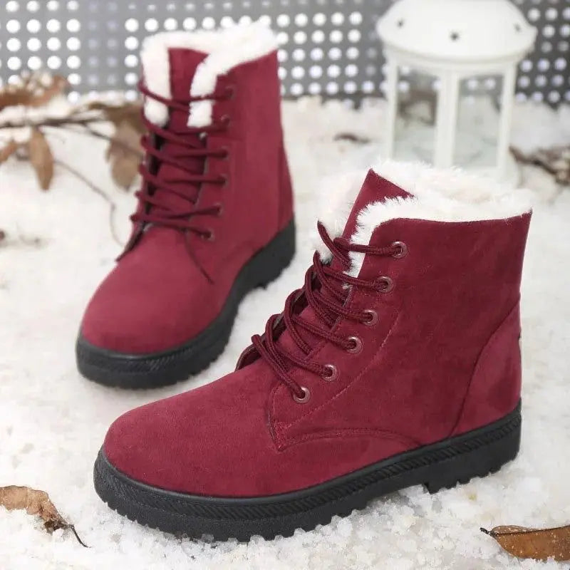 Bottines Orthopédiques
