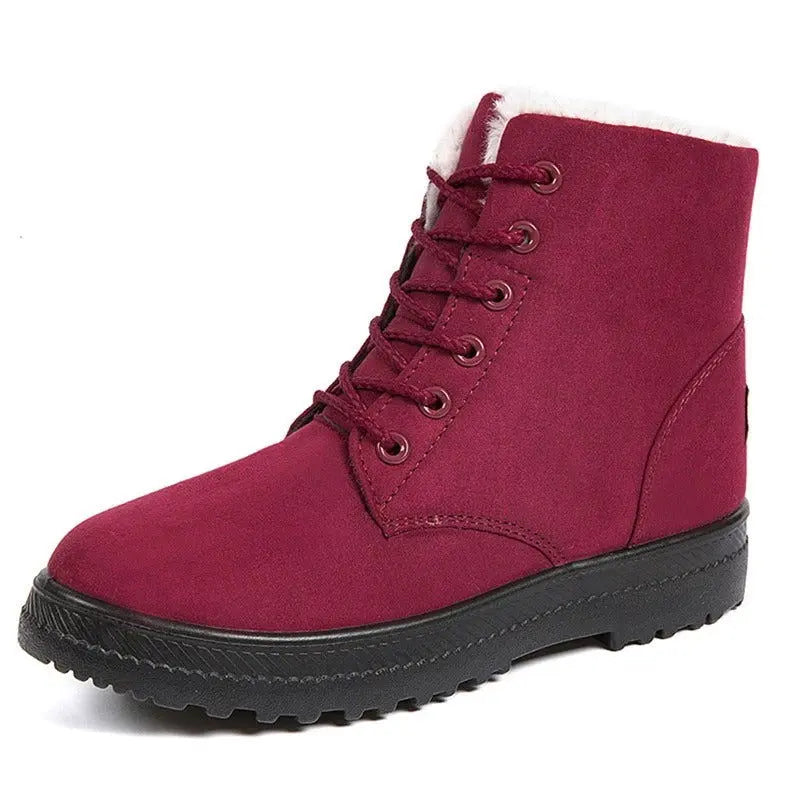 Bottines Orthopédiques
