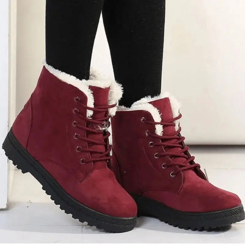 Bottines Orthopédiques