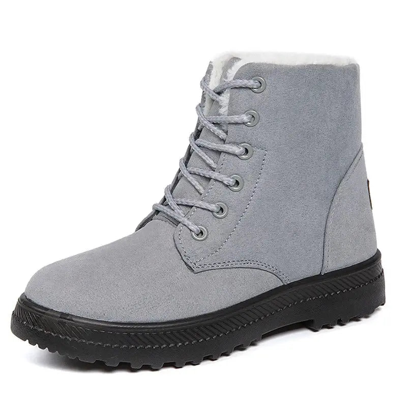 Bottines Orthopédiques