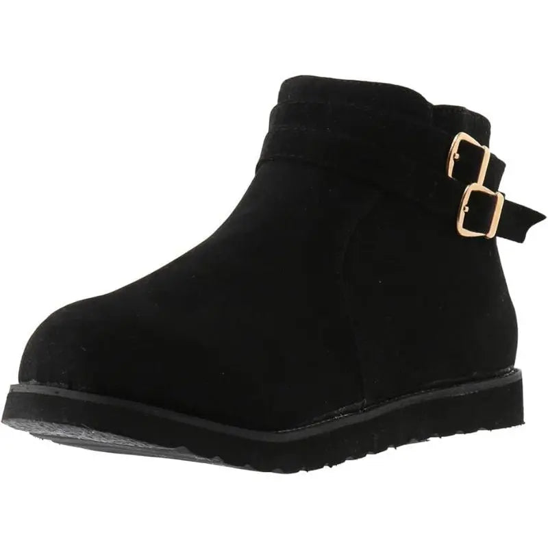 Bottines Orthopédiques Chic - Frannie