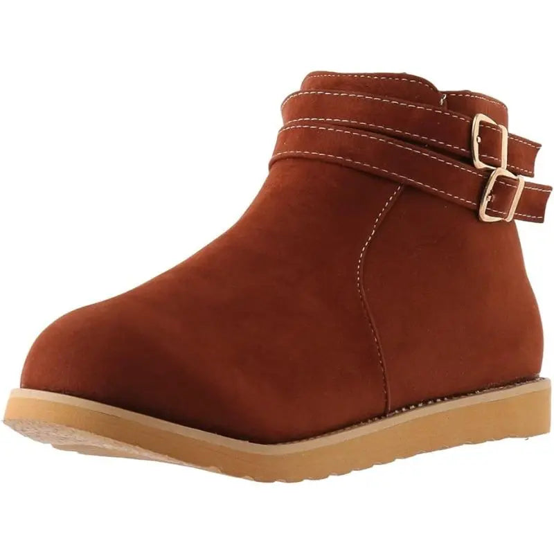Bottines Orthopédiques Chic - Frannie