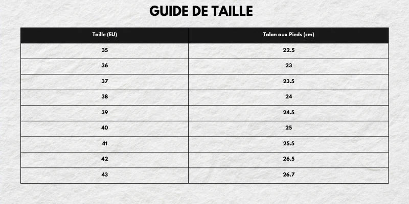 CALYA – Bottines hautes plates