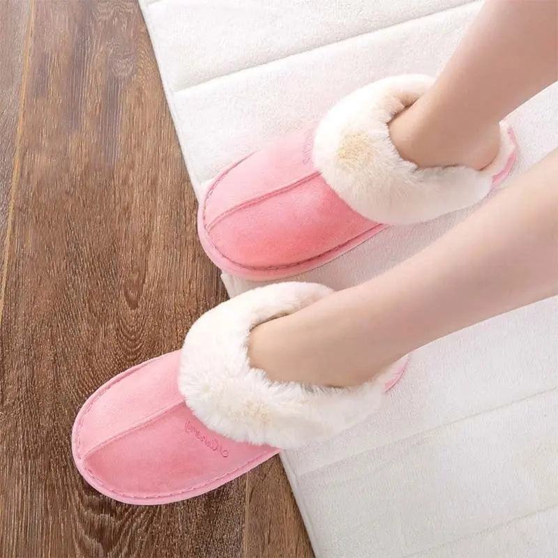 Chaussons Orthopédiques
