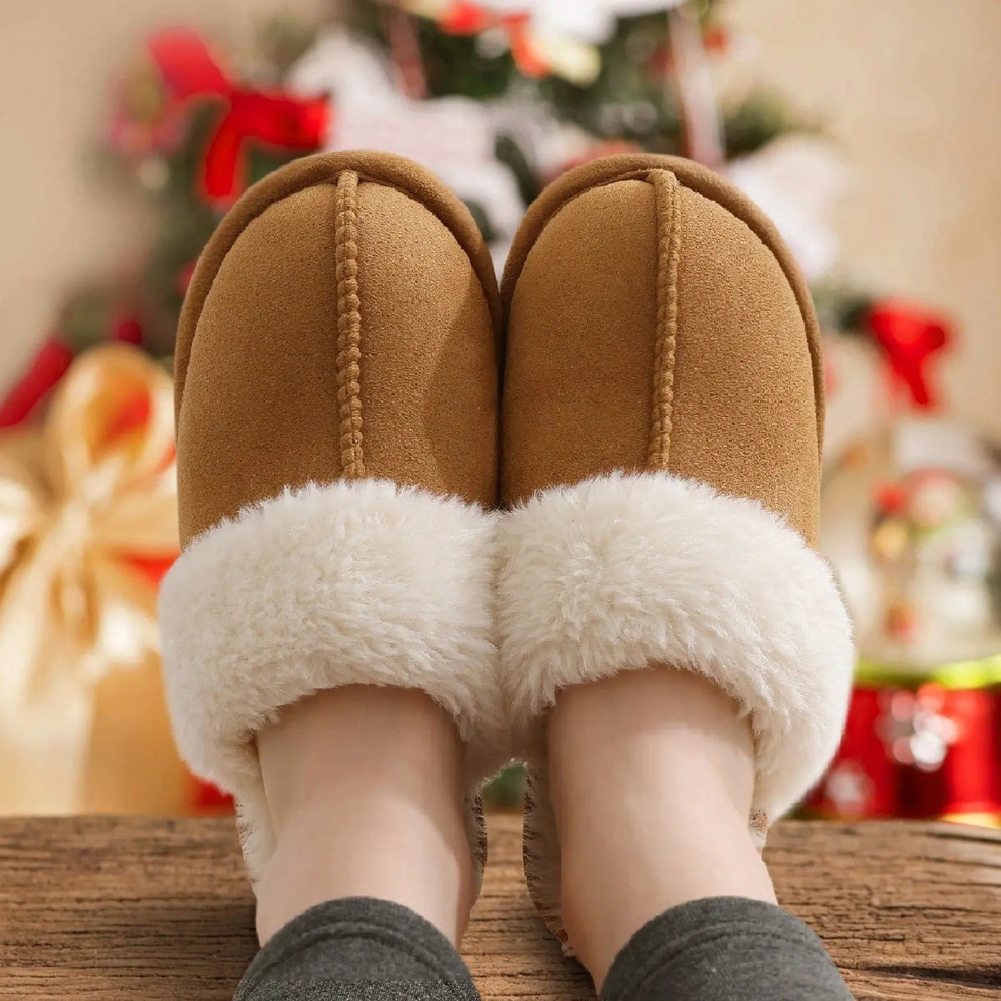 Chaussons Orthopédiques
