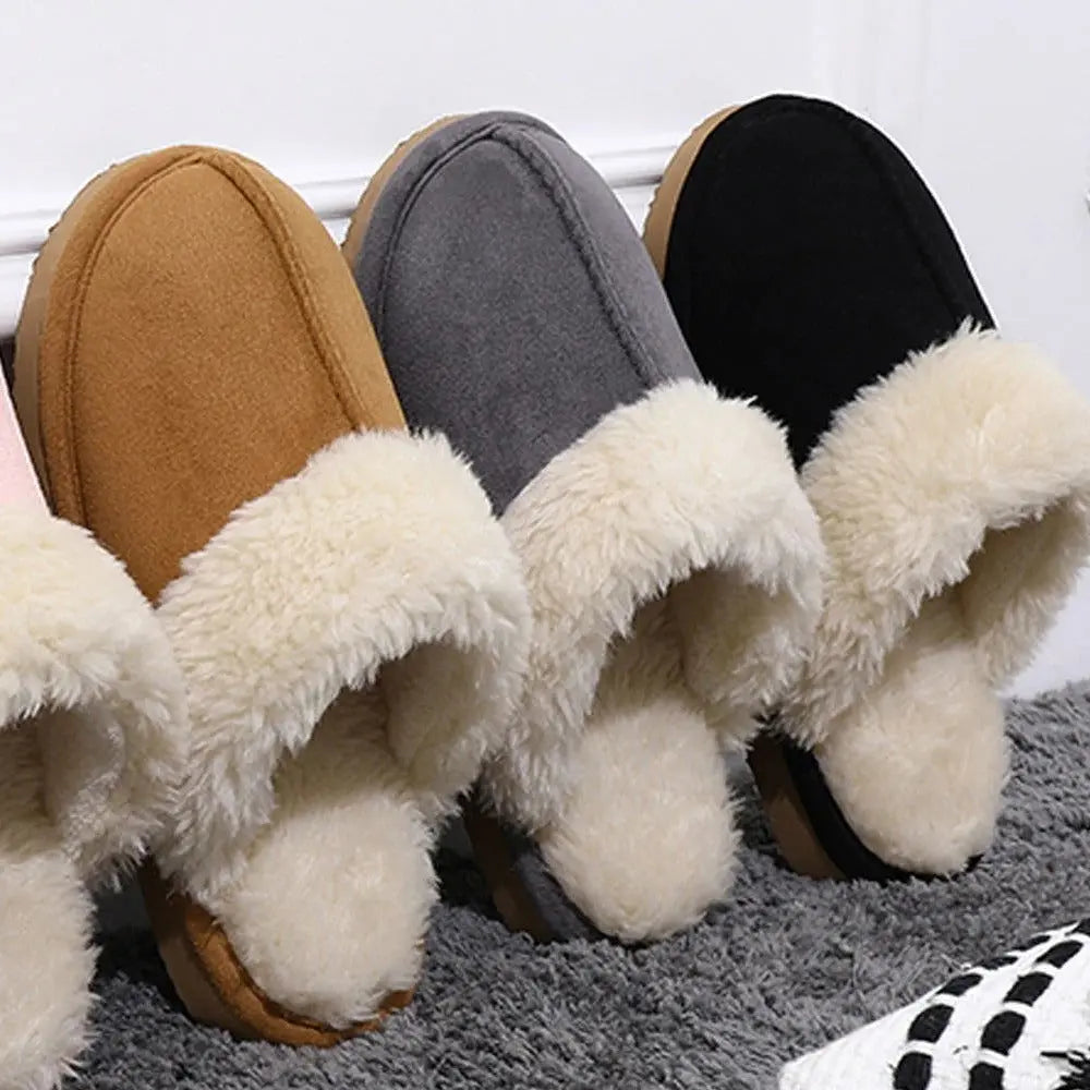 Chaussons Orthopédiques