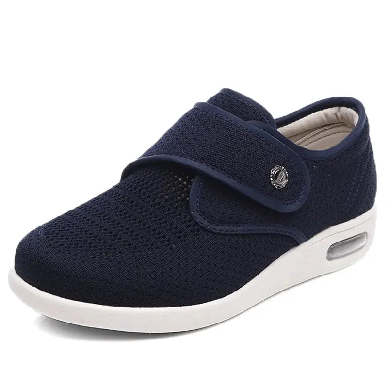 Chaussures Orthopédiques Confortable Femme CASUAL