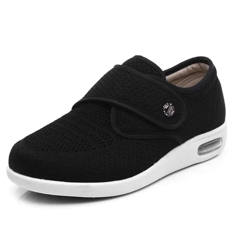 Chaussures Orthopédiques Confortable Femme CASUAL