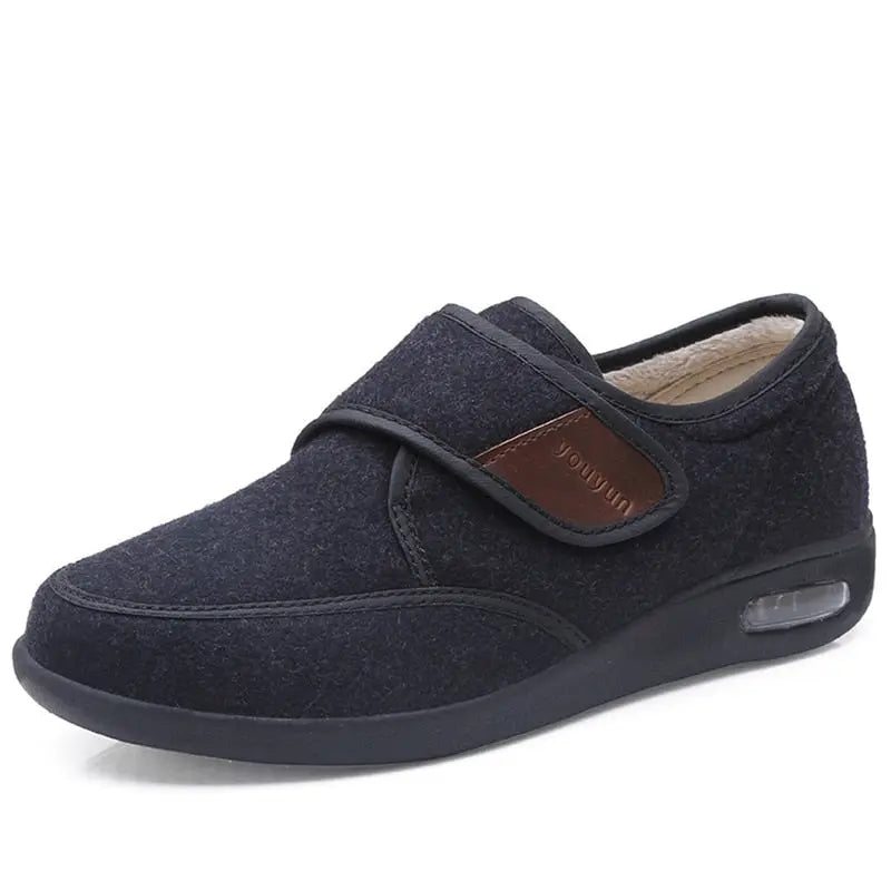 Chaussures Orthopédiques Décontractées et Chaude