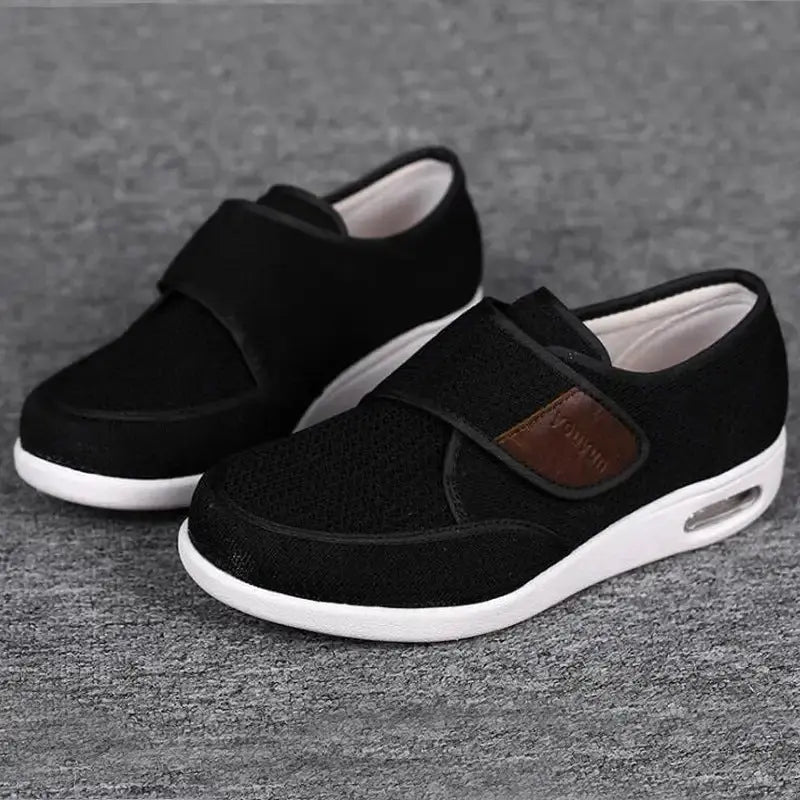 Chaussures Orthopédiques Diabétique Confort Anti Douleur