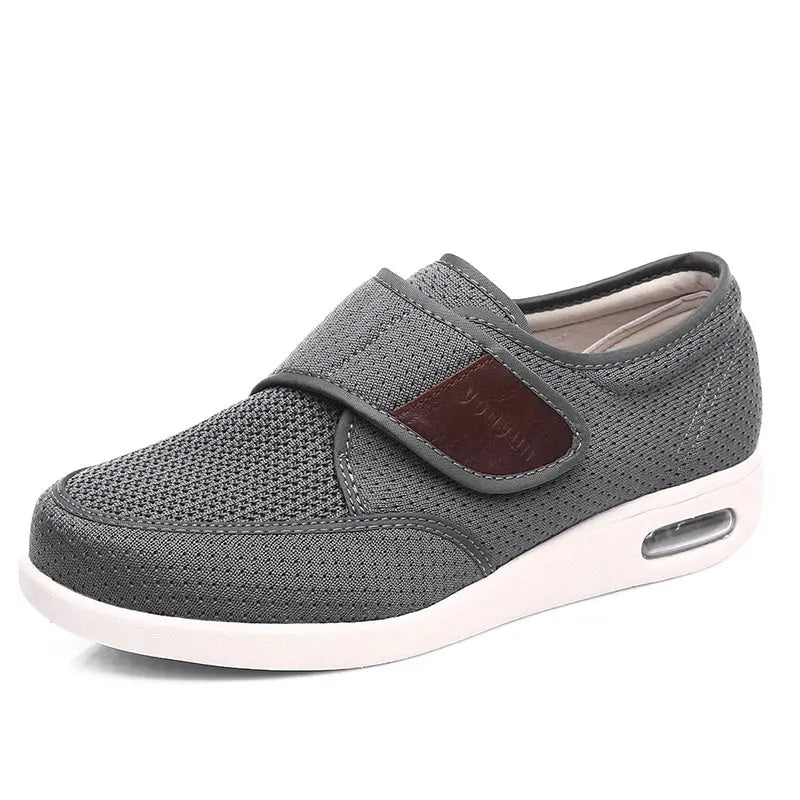 Chaussures Orthopédiques Diabétique Confort Anti Douleur