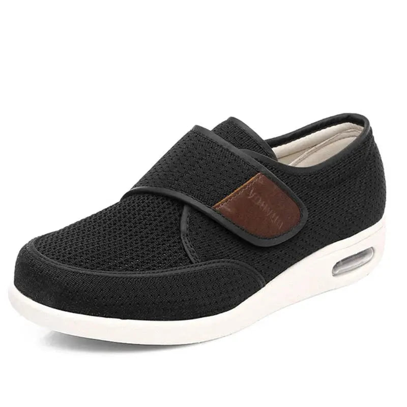 Chaussures Orthopédiques Diabétique Confort Anti Douleur