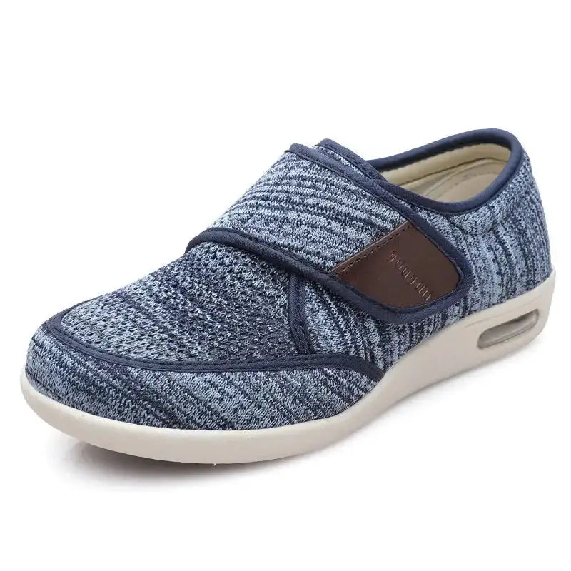 Chaussures Orthopédiques Diabétique Confort Anti Douleur