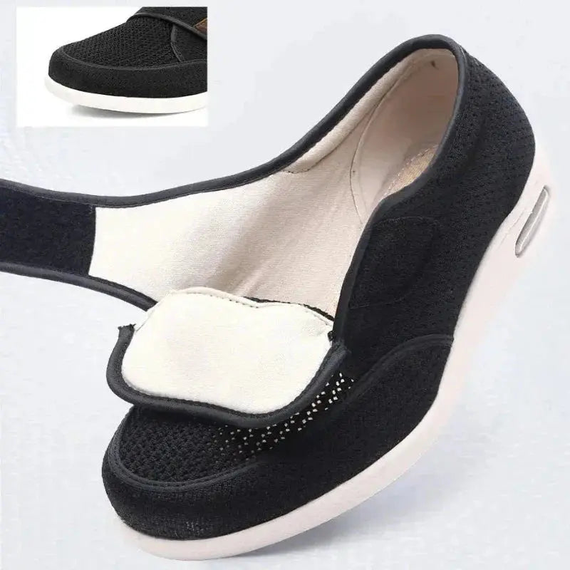 Chaussures Orthopédiques Diabétique Confort Anti Douleur