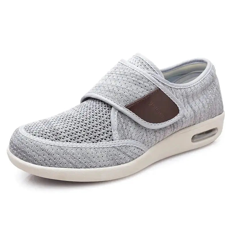 Chaussures Orthopédiques Diabétique Confort Anti Douleur