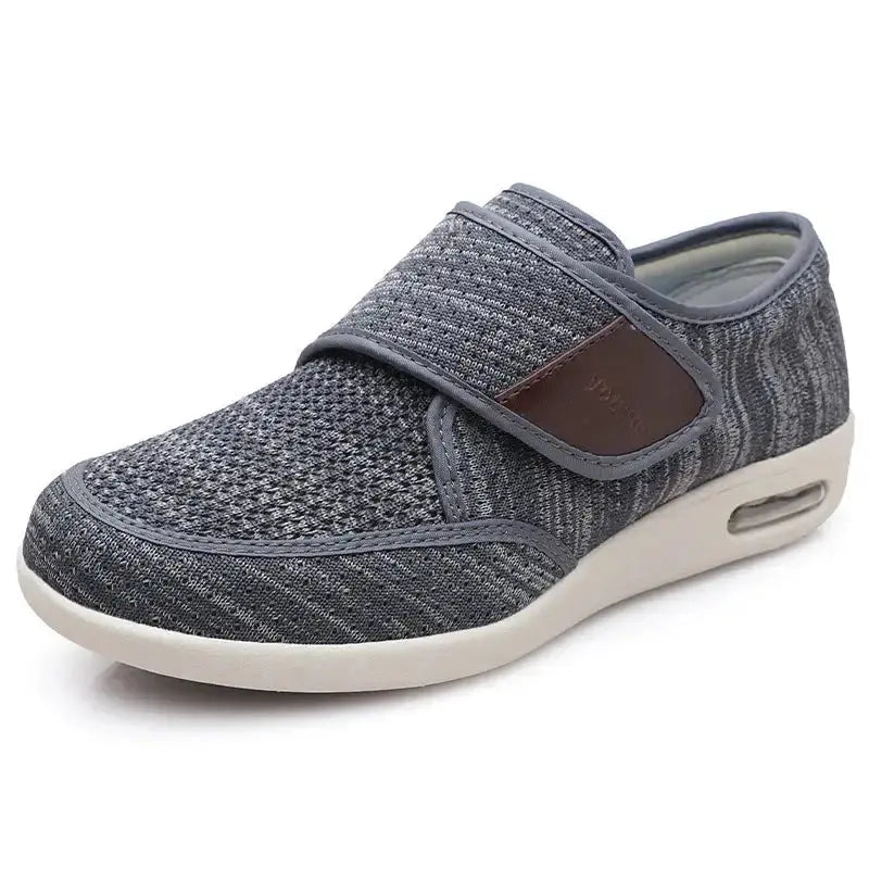 Chaussures Orthopédiques Diabétique Confort Anti Douleur