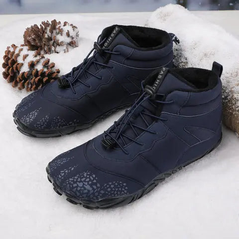 Chaussures pieds nus Arctic Contact