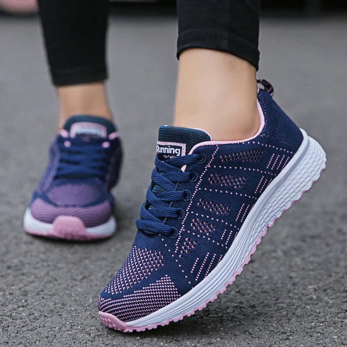 MABI – Chaussures orthopédiques décontractées pour femmes