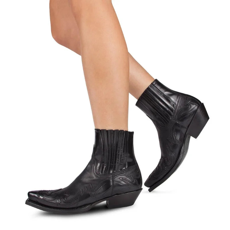 LINA – Bottes orthopédiques confortables pour femmes
