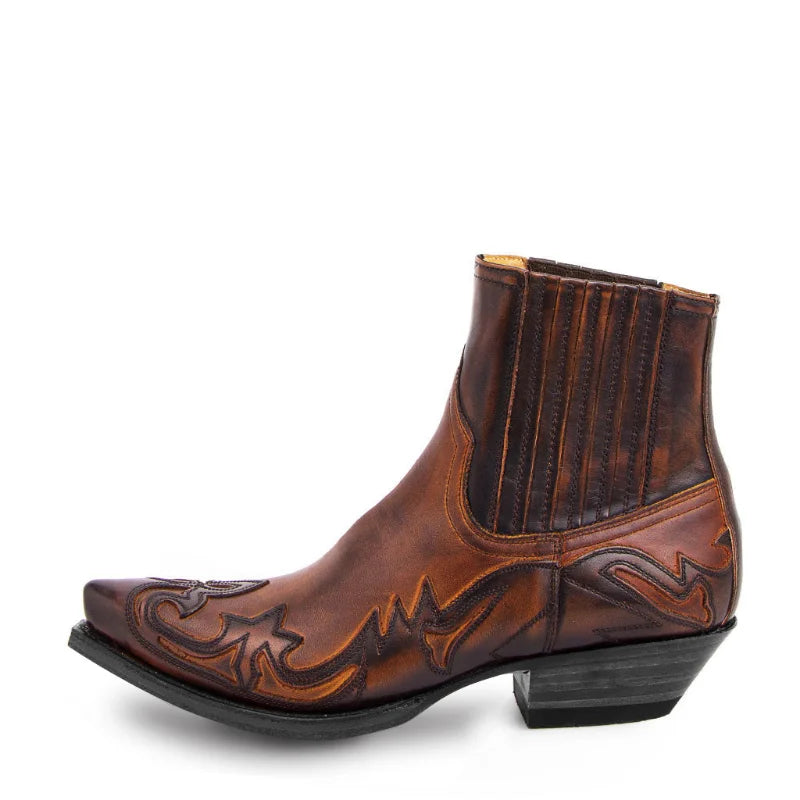 LINA – Bottes orthopédiques confortables pour femmes