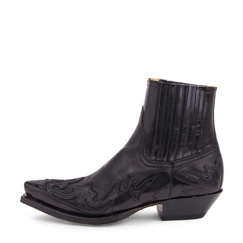 LINA – Bottes orthopédiques confortables pour femmes